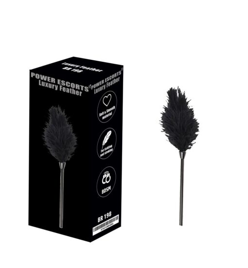 20-BR198BLACK