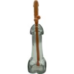Kinky pleasure - penis drinking straws 10 pcs - obrazek 5