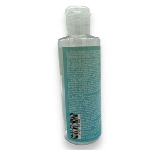 Kinky pleasure - kpd008 - intimate super lubricant - for long play - 100ml - obrazek 3