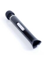 Stymulator-magic massager wand usb black 10 function - obrazek 5