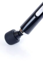 Stymulator-magic massager wand usb black 10 function - obrazek 6