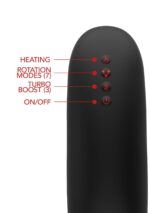 Hidden desire fusion x beaded tongue masturbator - obrazek 3