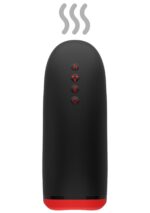 Hidden desire fusion x beaded tongue masturbator - obrazek 6