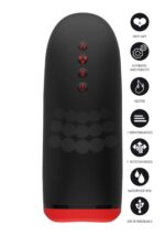 Hidden desire fusion x beaded tongue masturbator - obrazek 10