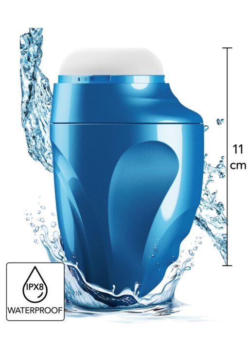 Hidden desire fusion x aqua bubble masturbator - obrazek 2