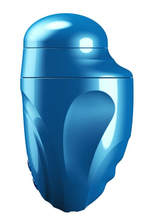 Hidden desire fusion x aqua bubble masturbator - obrazek 3