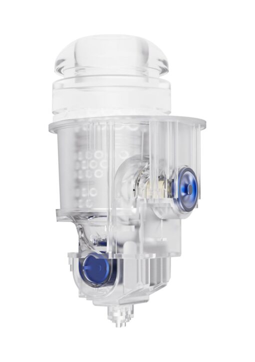 Hidden desire fusion x aqua bubble masturbator - obrazek 8