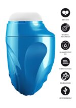 Hidden desire fusion x aqua bubble masturbator - obrazek 10