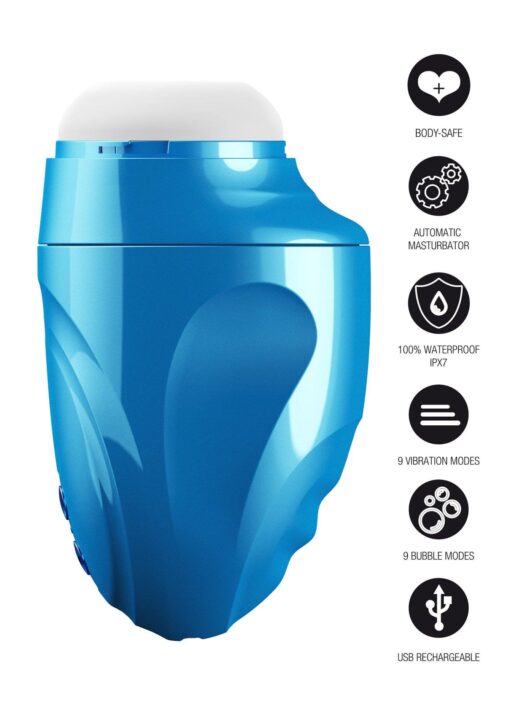 Hidden desire fusion x aqua bubble masturbator - obrazek 10
