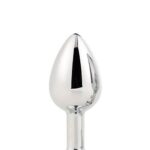 Dream Toys Gleaming Love mały korek analny z diamencikiem