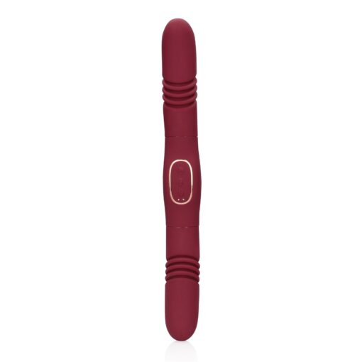 Double-sided thrusting vibrator - obrazek 5