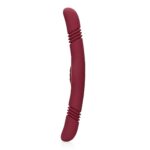 Double-sided thrusting vibrator - obrazek 6