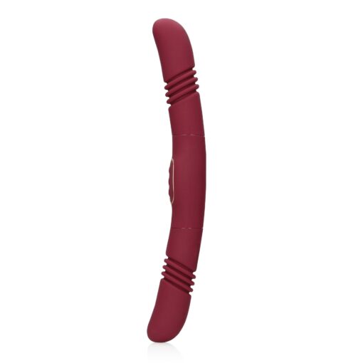 Double-sided thrusting vibrator - obrazek 6