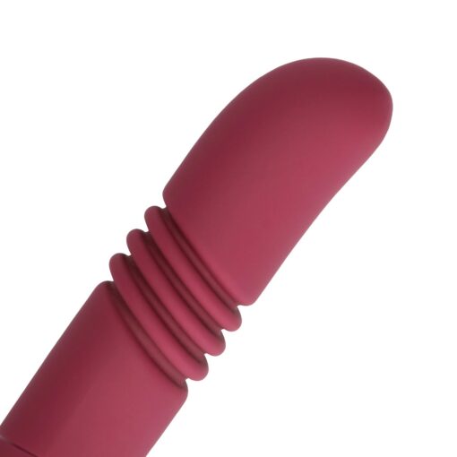Double-sided thrusting vibrator - obrazek 7