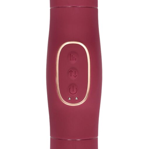 Double-sided thrusting vibrator - obrazek 8