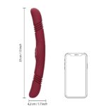 Double-sided thrusting vibrator - obrazek 10