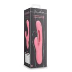 Flapping g-spot rabbit vibrator - obrazek 2