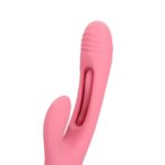 Flapping g-spot rabbit vibrator - obrazek 7
