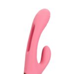 Flapping g-spot rabbit vibrator - obrazek 8