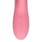 Flapping g-spot rabbit vibrator - obrazek 9