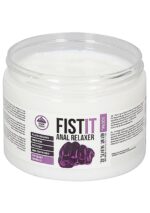 Fist It Anal Relaxer 500 ml – wodny żel analny - obrazek 4