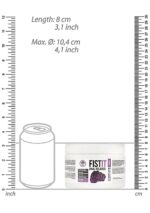 Fist It Anal Relaxer 500 ml – wodny żel analny - obrazek 6