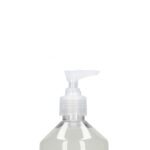 Cbd lubricant - 17 fl oz / 500 ml- pump - obrazek 4