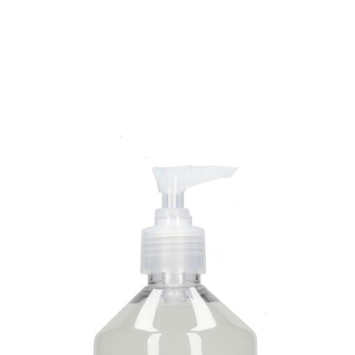 Cbd lubricant - 17 fl oz / 500 ml- pump - obrazek 4