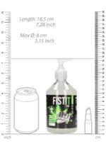 Cbd lubricant - 17 fl oz / 500 ml- pump - obrazek 5
