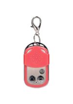 Wireless vibrating g-spot egg - big - pink - obrazek 4
