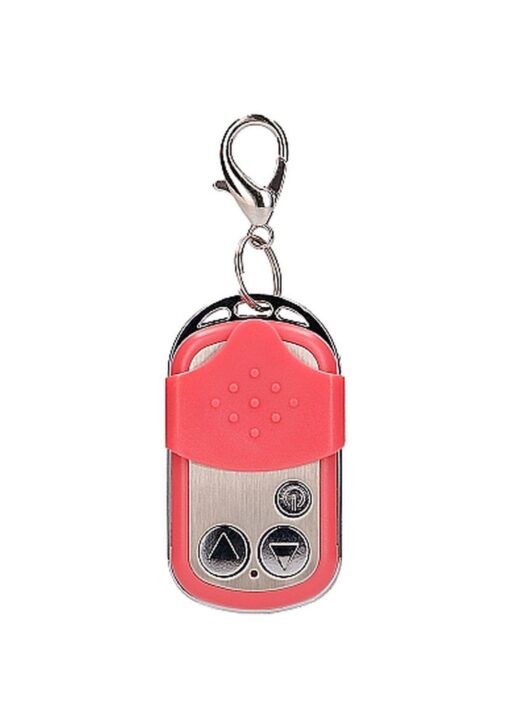 Wireless vibrating g-spot egg - big - pink - obrazek 4