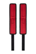 Anonymo bandage set, polyester, red - obrazek 8