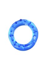 A-toys, cockrings set, 3 pcs.mix color, tpe, o 3 cm - obrazek 4