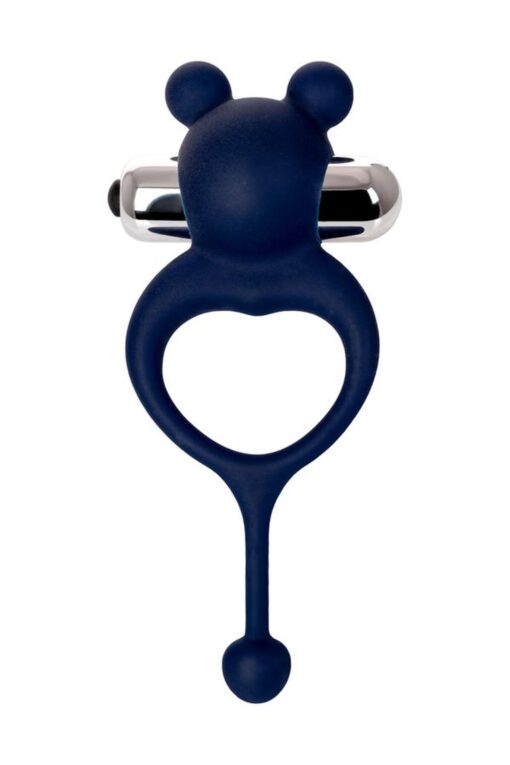Jos mickey vibrating ring silicon, - obrazek 2