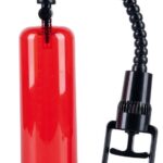Penis Pump Air Control – pompka do penisa z regulacją powietrza