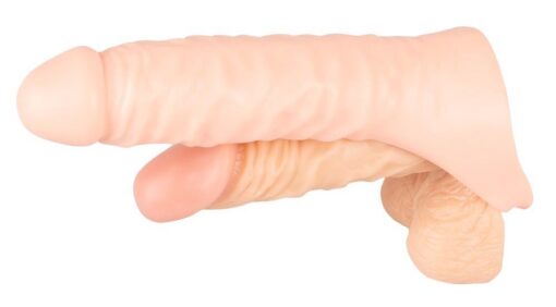 Realistixxx double fucker - obrazek 9