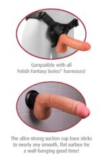 Real feel deluxe no.7 light - obrazek 6