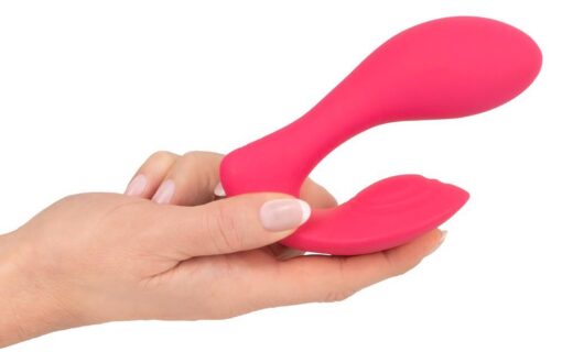 Sweet smile g-spot panty vibra - obrazek 6
