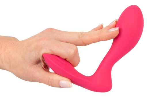 Sweet smile g-spot panty vibra - obrazek 7