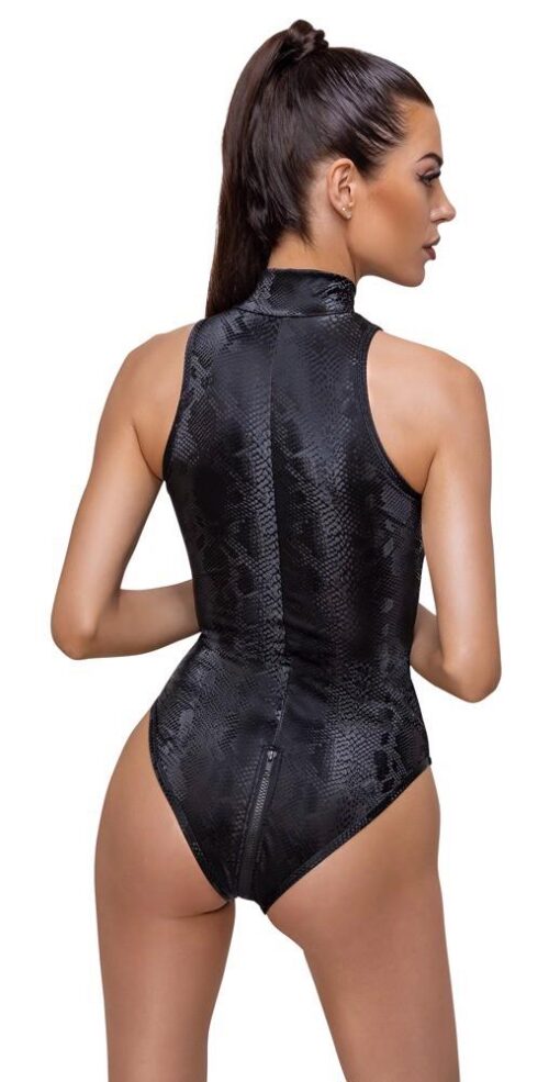 Body snake s - obrazek 6