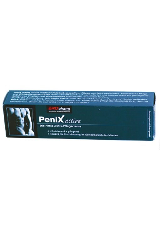 Żel/sprej-eropharm - penix active, 75 ml - obrazek 2