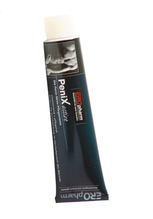 Żel/sprej-eropharm - penix active, 75 ml - obrazek 3