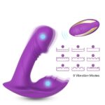 Whistle purple - obrazek 5