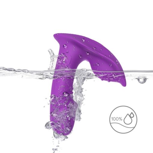 Whistle purple - obrazek 8
