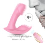 Whistle light pink - obrazek 3