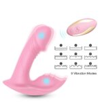 Whistle light pink - obrazek 6