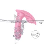 Whistle light pink - obrazek 9