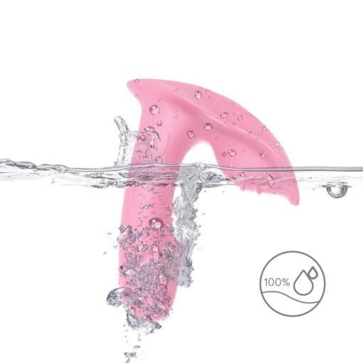 Whistle light pink - obrazek 9