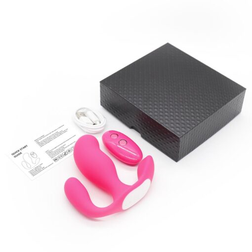 Wish pink - obrazek 3
