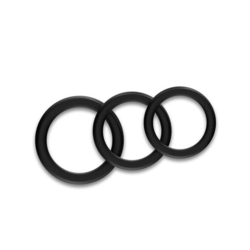 Triple black - obrazek 4